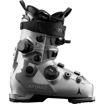 Atomic Hawx Prime 120 S Dual Boa Grey 26/27 MP 280/285