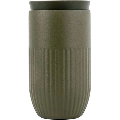 Sagaform Termohrnek Tova 320 ml zelený
