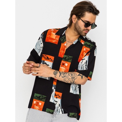 Carhartt WIP Sean Hamilton (sean hamilton print/black)