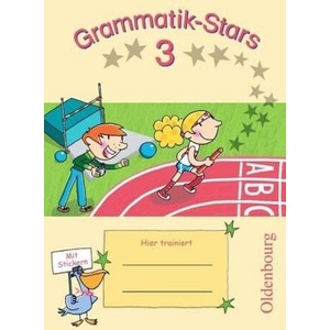 Grammatik-Stars - 3. Schuljahr (ISBN: 9783637010765)