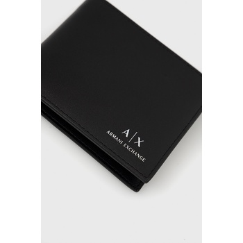 Armani Exchange Кожен портфейл Armani Exchange (958097.CC845)