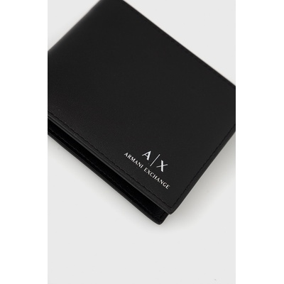 Armani Exchange Кожен портфейл Armani Exchange (958097.CC845)