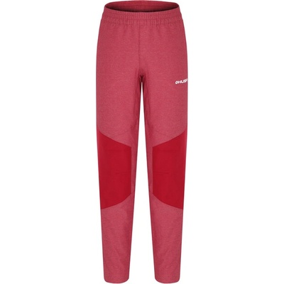 Husky Детски софтшел панталони Klass K burgundy (hsk-BHU-0020-003)