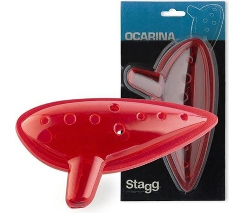 Stagg OCA-PLRD