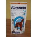 Vitamíny a doplňky stravy pro psy FLEXADIN Plus střední & velký pes 90 tbl