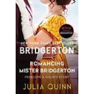 Romancing Mister Bridgerton | JULIA QUINN (ISBN: 9780063141247)