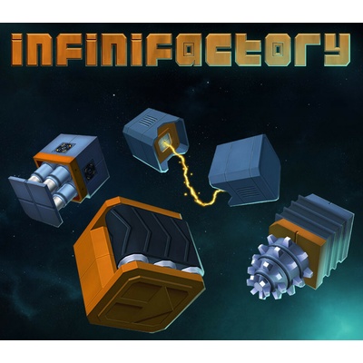 Infinifactory