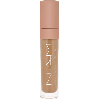 NAM Pro Shaping Concealer 6 Natural Bronze Коректор 6ml