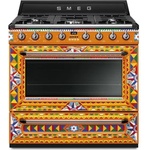 Smeg TR90DGC9
