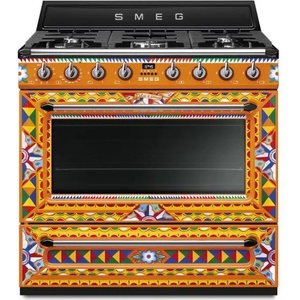 Smeg TR90DGC9