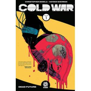 COLD WAR VOL. 1 TPB | Christopher Sebela (ISBN: 9781935002505)