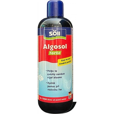 Söll AlgoSol forte 500 ml