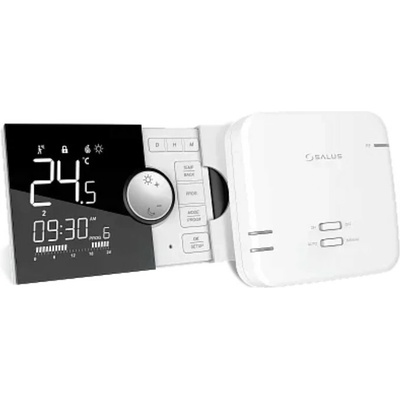 SALUS 091PRO-RF B 5056632701995