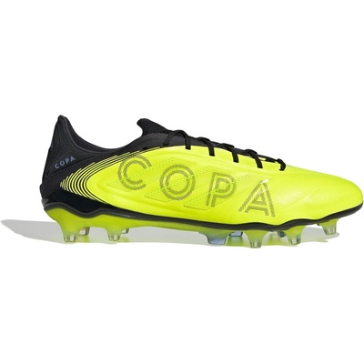 Adidas Футболни бутонки Adidas Copa Pure III Elite Adults Firm Ground Football Boots - Yellow/Black