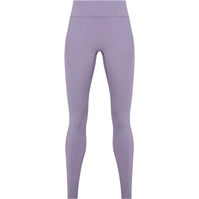 Dámske nohavice On Performance Tights Winter Mallow