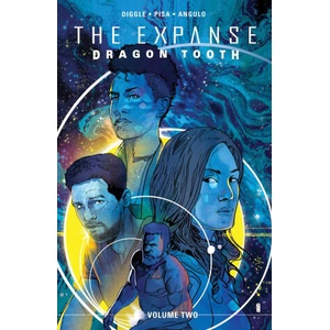 EXPANSE DRAGON TOOTH V02 | V02 (2024)