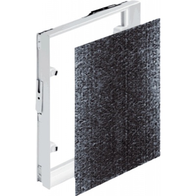 Den Braven dvierka pod obklad 200 x 250 mm bílá