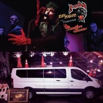 Tav Falco's Panther Burns - Me & My Chauffeur Blues / Whistle Blower Blues (Limited Edition) (7") (0711574710973)