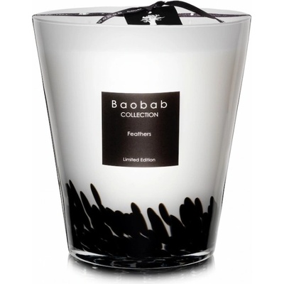 Baobab Collection FEATHERS – FEATHERS 1000 g