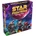 Alley Cat Games Настолна игра Star Fighters Rapid Fire - Стратегическа (037ACG)