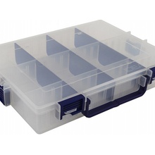 Plastový pořadač Ideal Box XL