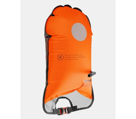 Hiko AIR SC Paddle Float
