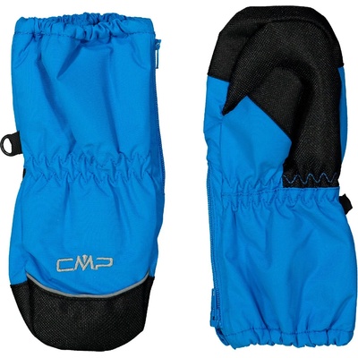 CMP Детски ръкавици CMP Kid's Taslan Ski Mitten Gloves - River - размер 1 Year (202-6685-0211)