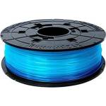 XYZPrinting Консуматив за 3D принтер XYZprinting RFPLBXEU05J, PLA, 1.75 mm Ø, син, 600 g (RFPLBXEU05J)