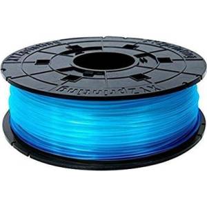 XYZPrinting Консуматив за 3D принтер XYZprinting RFPLBXEU05J, PLA, 1.75 mm Ø, син, 600 g (RFPLBXEU05J)