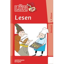 Lesen, 3. Klasse