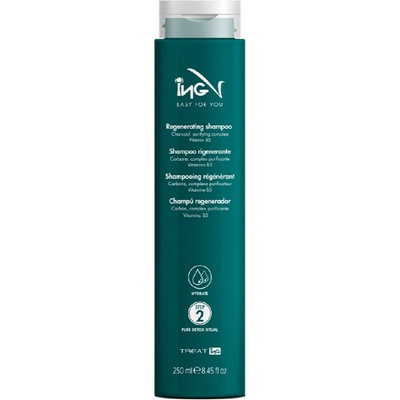 ING Treating Regenerating Shampoo 250 ml