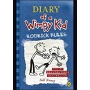 Diary of a Wimpy Kid: Rodrick Rules - Jeff Kinney