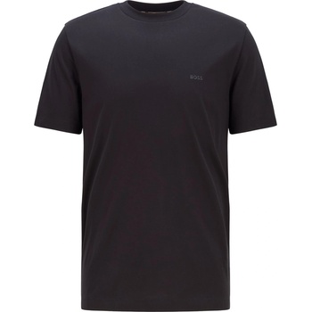 Boss Тениска Boss Men's HBB Thompson Tonal Logo T-Shirt - Black 001