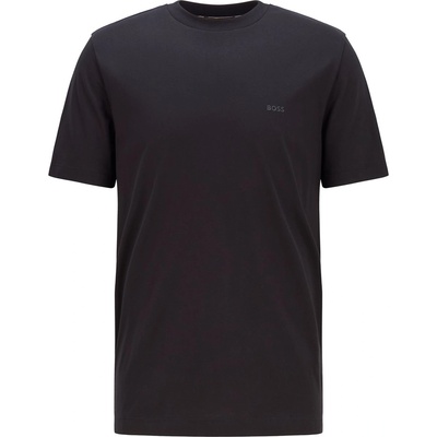 Boss Тениска Boss Men's HBB Thompson Tonal Logo T-Shirt - Black 001