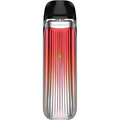 Vaporesso Luxe QS Pod 1000 mAh Flame Red 1 ks