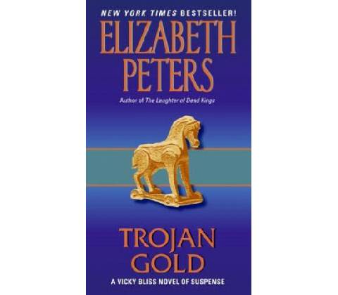 Trojan Gold