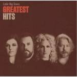 Universal Little Big Town: Greatest Hits - CD (075908)