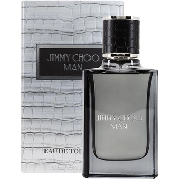 Jimmy Choo Man EDT 30 ml