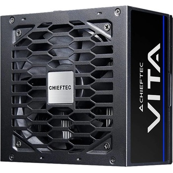CHIEFTEC Vita 750W 80 PLUS Bronze (BPX-750-S)