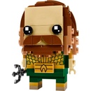 LEGO® BrickHeadz 41600 Aquaman