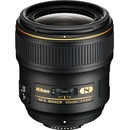 Objektívy Nikon AF-S 35mm f/1.4G