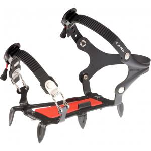 C. A. M. P C. A. M. P. Снегоходни шипове C. A. M. P. Frost Snow spikes - Black / Red - размер 36-47 (412-0026-0111)