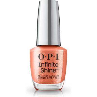 OPI Infinite Shine Knee High Stock-blings Velikost: 15 ml