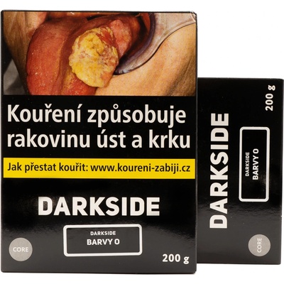 Darkside Core Barvy O 200 g