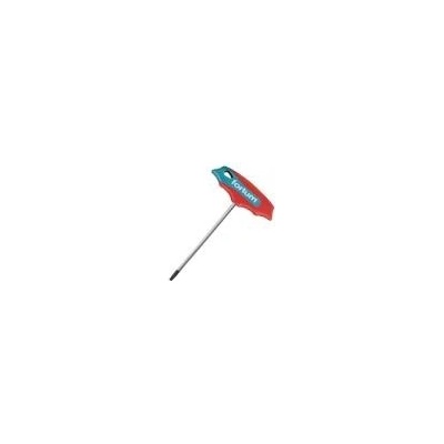 Fortum T-kľúč zástrčný torx T30 4710215
