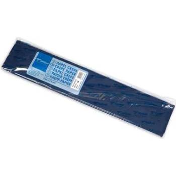 Image 1 of Fabriano Креп хартия, 65 g/m2, 0.50 х 2.5 m, тъмносиня (12406_NEW S1545014)