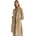 Scotch & Soda Палто Scotch & soda U9G01232T trench coat - Beige (Travertine)