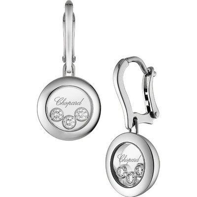 Chopard zlaté Chopard Happy diamonds 83A018-1301 2020019