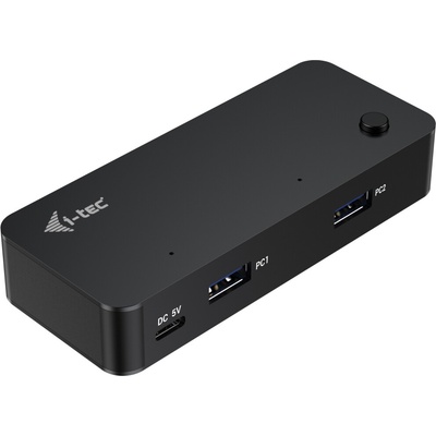 i-Tec C31HUBMETAL2A2C