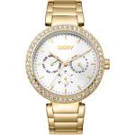 DKNY dk1l044m0055 - Дамски часовник (dk1l044m0055) Часовници